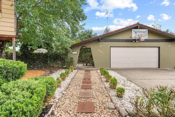 3846 Breuner AVE, Sacramento, CA 95819