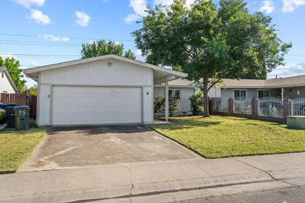 75 Lacam CIR, Sacramento, CA 95820
