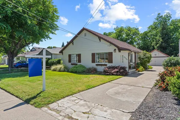 4026 58th ST, Sacramento, CA 95820