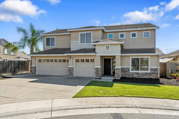 8541 Armada CT, Elk Grove, CA 95624