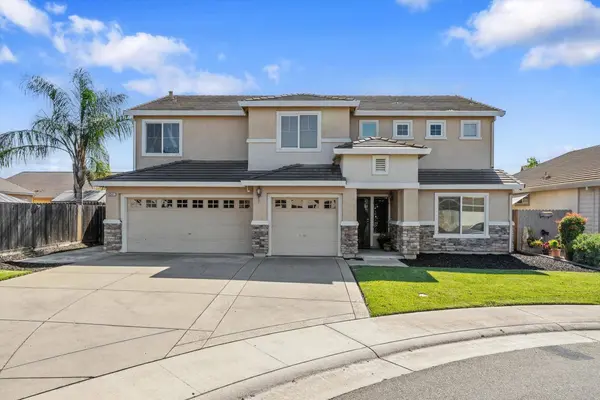 8541 Armada CT, Elk Grove, CA 95624