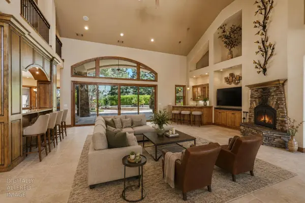 9965 Spyglass CIR, Auburn, CA 95602