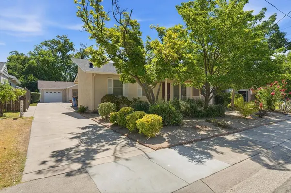 2195 57th ST, Sacramento, CA 95817