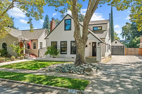 649 38th ST, Sacramento, CA 95816