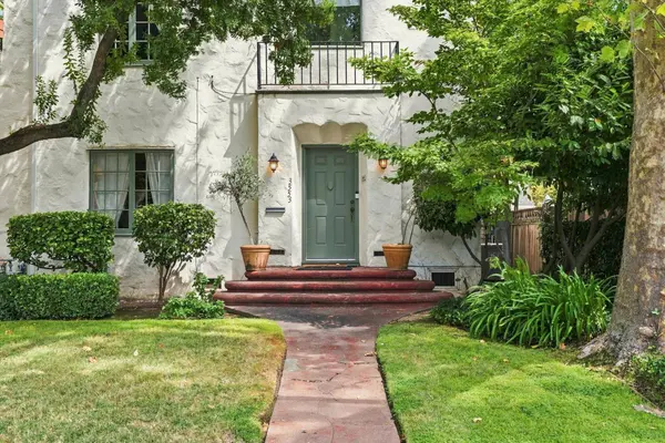 451 Santa Ynez WAY, Sacramento, CA 95816