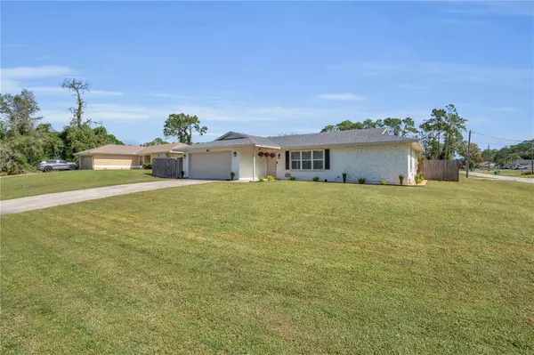 3199 URMEY AVE, Deltona, FL 32738