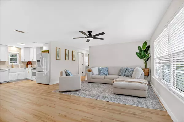 3199 URMEY AVE, Deltona, FL 32738