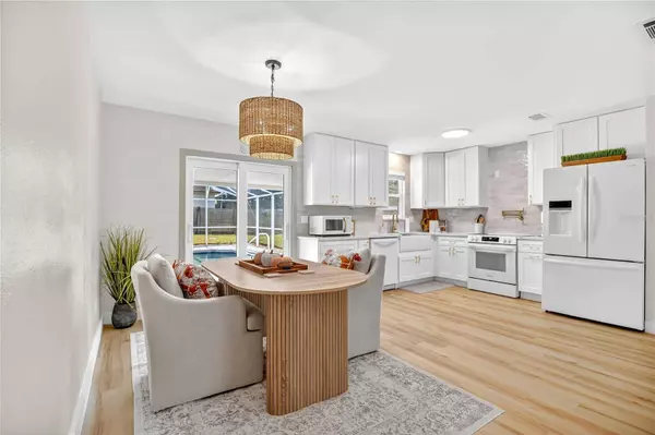 3199 URMEY AVE, Deltona, FL 32738