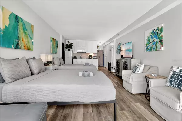 1909 S ATLANTIC AVE #802, Daytona Beach Shores, FL 32118