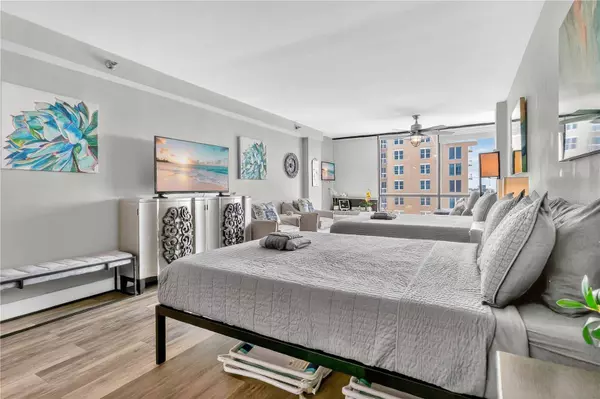 1909 S ATLANTIC AVE #802, Daytona Beach Shores, FL 32118