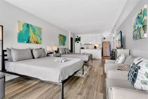 1909 S ATLANTIC AVE #802, Daytona Beach Shores, FL 32118