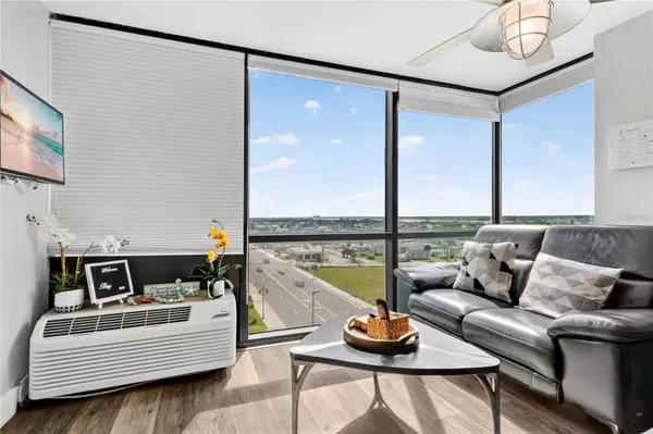 1909 S ATLANTIC AVE #802, Daytona Beach Shores, FL 32118