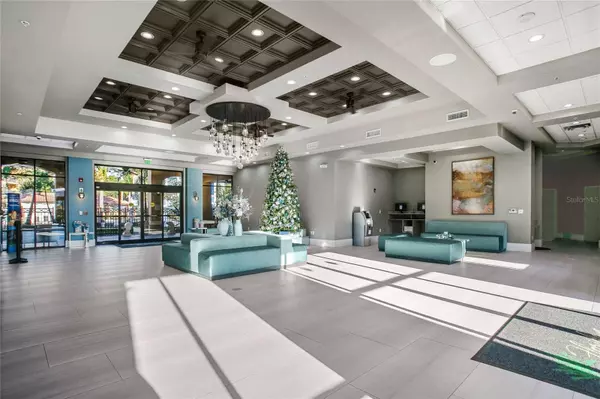 12539 FLORIDAYS RESORT DR #203D, Orlando, FL 32821