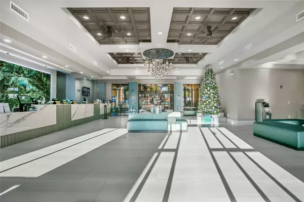 12539 FLORIDAYS RESORT DR #203D, Orlando, FL 32821