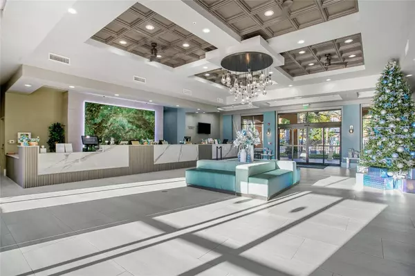 12539 FLORIDAYS RESORT DR #203D, Orlando, FL 32821