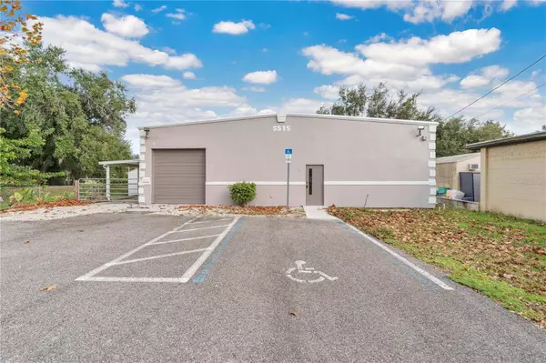 5515 S ORANGE AVE, Edgewood, FL 32809