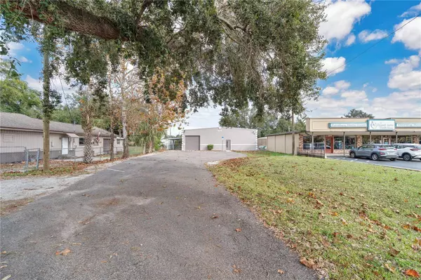 5515 S ORANGE AVE, Edgewood, FL 32809