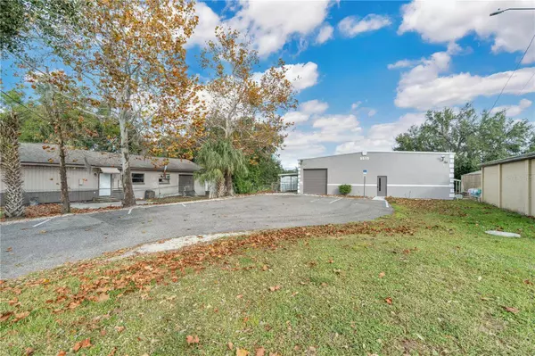 5515 S ORANGE AVE, Edgewood, FL 32809