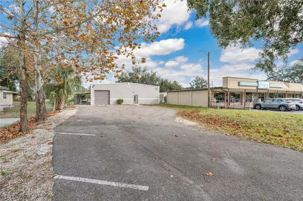 5515 S ORANGE AVE, Edgewood, FL 32809