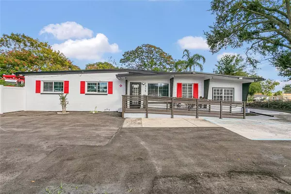 319 DILLON CIR, Orlando, FL 32822