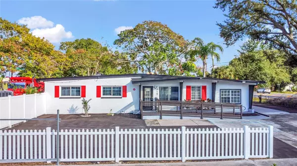 319 DILLON CIR, Orlando, FL 32822