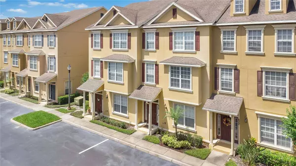 628 PENSACOLA LN, Lake Mary, FL 32746