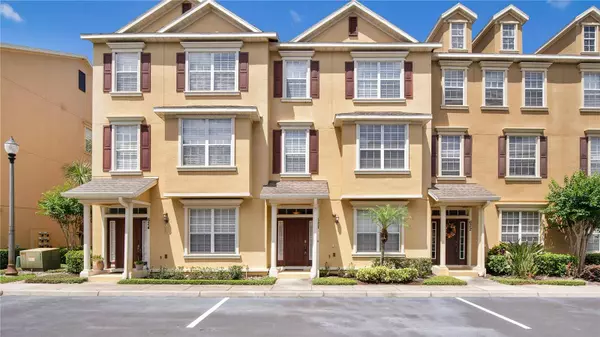 628 PENSACOLA LN, Lake Mary, FL 32746