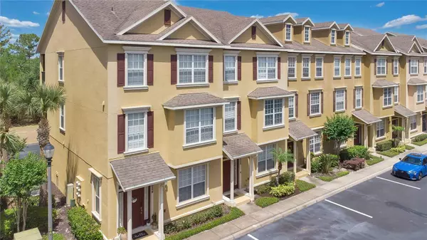 628 PENSACOLA LN, Lake Mary, FL 32746