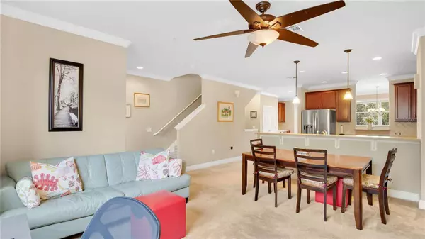 628 PENSACOLA LN, Lake Mary, FL 32746