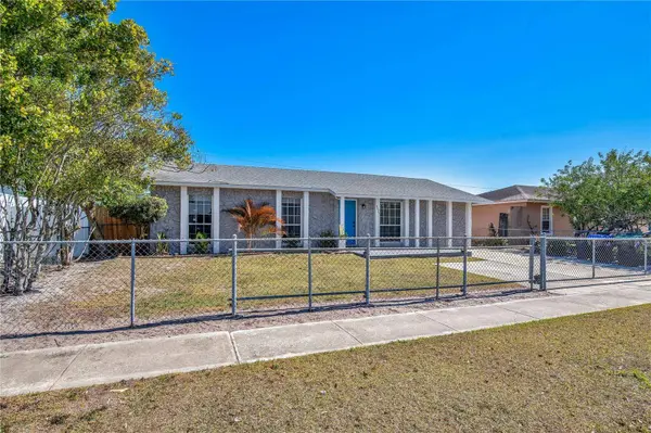 4027 GANDER AVE, Orlando, FL 32822