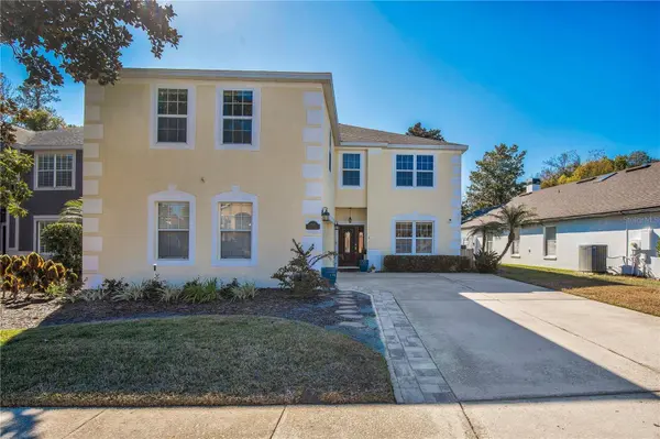 506 FREEMAN ST, Longwood, FL 32750