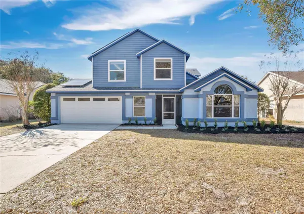 3395 HILLMONT CIR, Orlando, FL 32817