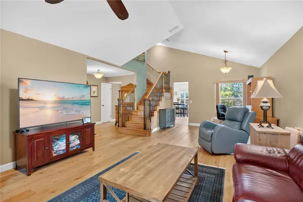 3395 HILLMONT CIR, Orlando, FL 32817