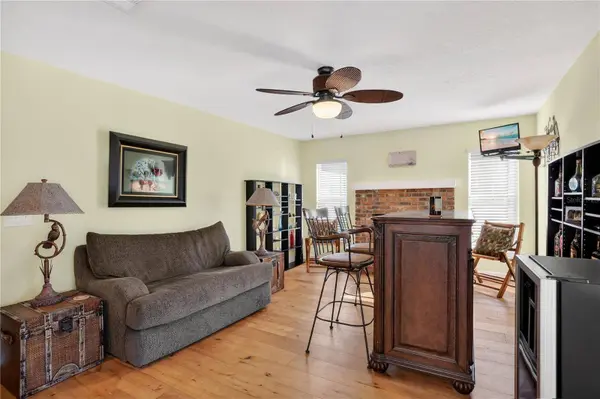 3395 HILLMONT CIR, Orlando, FL 32817