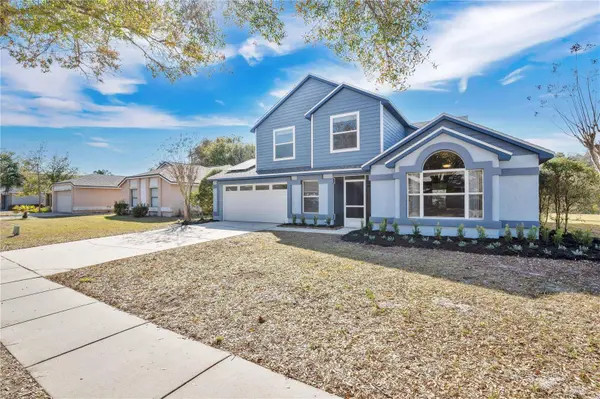 3395 HILLMONT CIR, Orlando, FL 32817