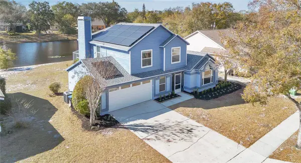 3395 HILLMONT CIR, Orlando, FL 32817