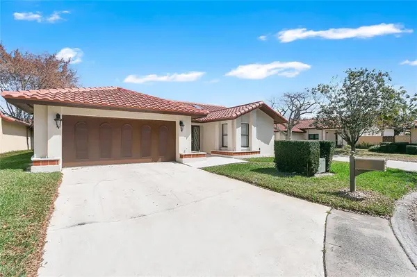 8102 S IBIZA CT, Orlando, FL 32836