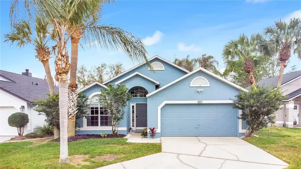 885 FERRY LANDING LN, Orlando, FL 32828