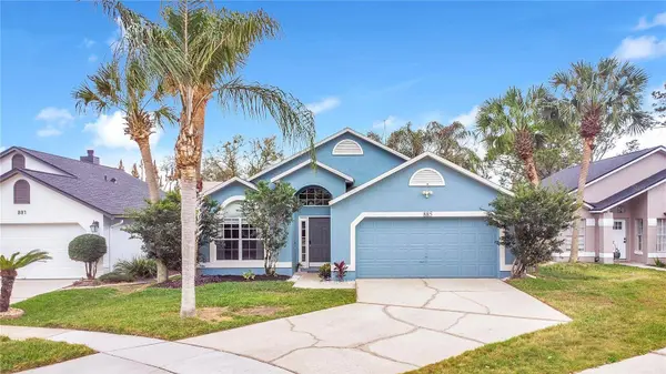 885 FERRY LANDING LN, Orlando, FL 32828