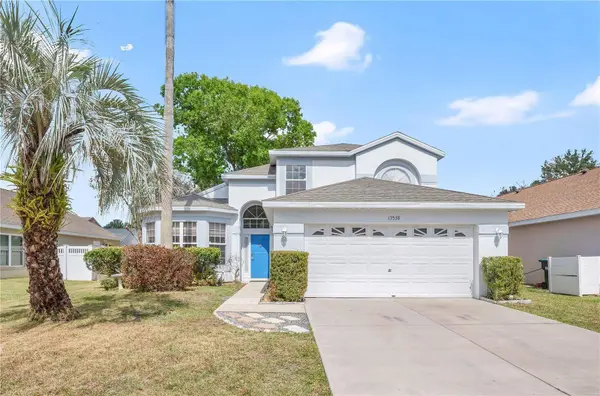 13538 FORDWELL DR, Orlando, FL 32828