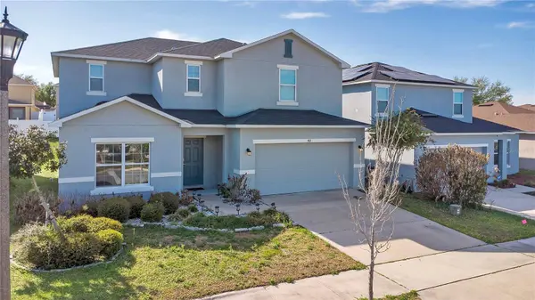 582 BLACK EAGLE DR, Groveland, FL 34736