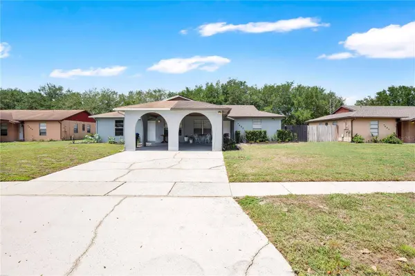 7432 GOLDEN GLENN CT, Orlando, FL 32807