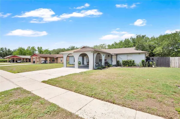 7432 GOLDEN GLENN CT, Orlando, FL 32807