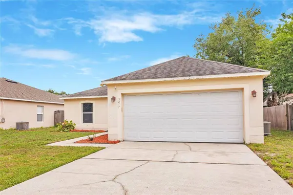 4217 IVEYGLEN AVE, Orlando, FL 32826