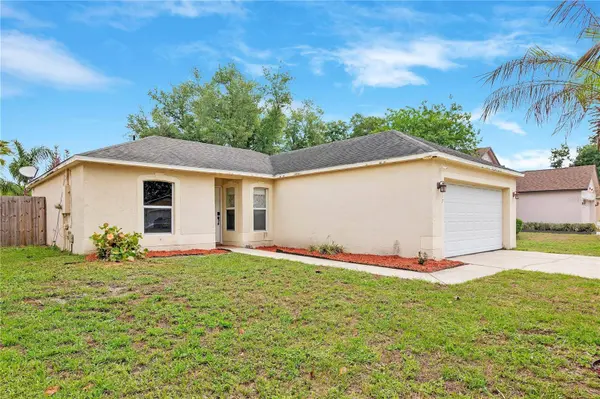 4217 IVEYGLEN AVE, Orlando, FL 32826