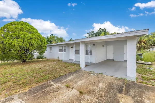 6132 W LIVINGSTON ST, Orlando, FL 32835