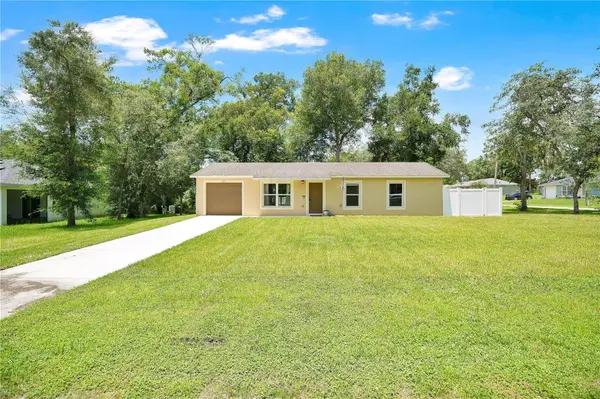 1345 GRAND AVE, Orange City, FL 32763