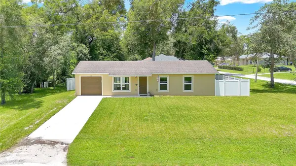 1345 GRAND AVE, Orange City, FL 32763