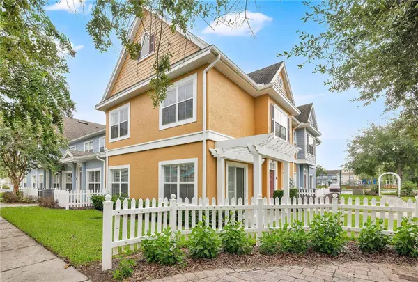 4005 SAN SEBASTIAN DR #101, Kissimmee, FL 34741