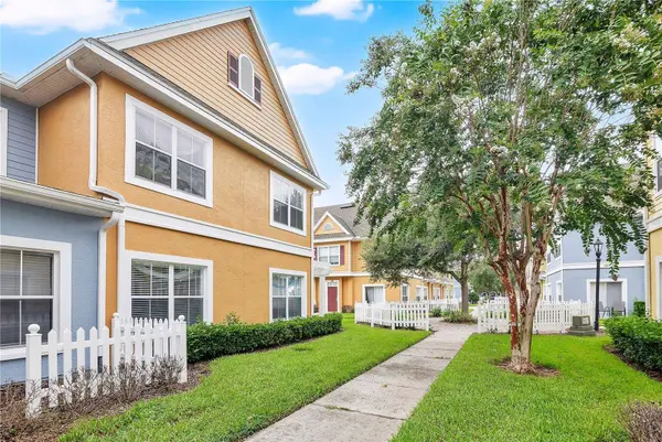 4005 SAN SEBASTIAN DR #101, Kissimmee, FL 34741